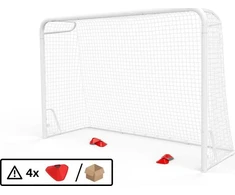 BERG SportsGoal kūgiai (4 vnt.)