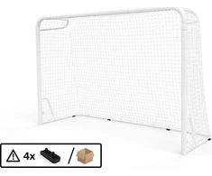 BERG SportsGoal L – plastikiniai grunto vamzdžio kojų antgaliai (4 vnt.)