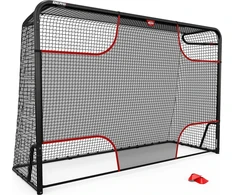 BERG SportsGoal L + Target Net