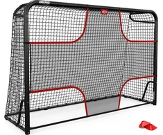 BERG SportsGoal M futbolo vartai su taikinio tinklu