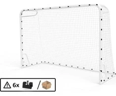 BERG SportsGoal – Netclips (6x)