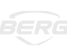 Berg SportsGoal - Netclips with screws (6x)