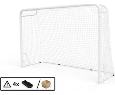 BERG SportsGoal S &amp; M - Plastic feet ground tube (4x)