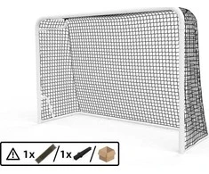 BERG SportsGoal S - Net including netstrap