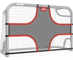 BERG SportsGoal Target Net XS tinklas