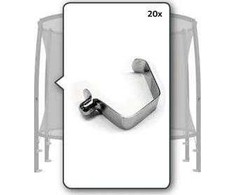 Berg Spring bracket (20x)