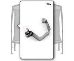 Berg Spring bracket (20x)