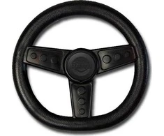 BERG Steering wheel