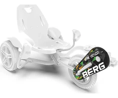 Berg Street-X Venom - Chain guard