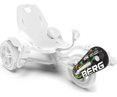 Berg Street-X Venom - Chain guard