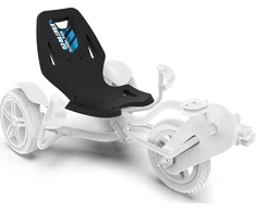 Berg Street-X Vibes - Seat