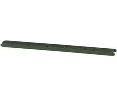 Berg Strip Chain Guard 122 juodas
