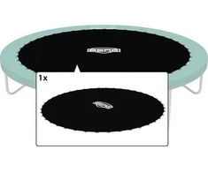 Berg Talent - Jump mat 240 (8ft)