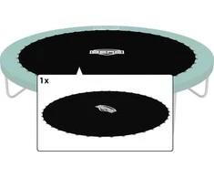 Berg Talent - Jump mat 240 (8ft)