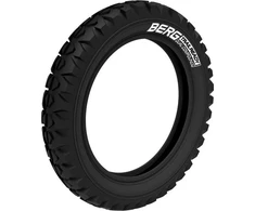 Berg Padanga 12.5x2.25-8 All Terrain – juoda/balta
