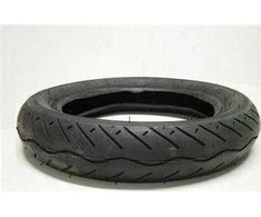 Berg Tire 12.5x2.25-8 slick