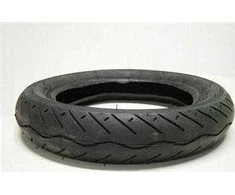 Berg Tire 12.5x2.25-8 slick
