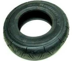 Berg Tire 400/100-8 radiall