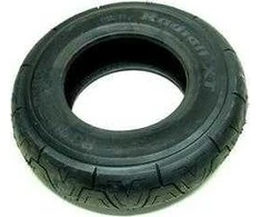 Berg Tire 400/100-8 radiall