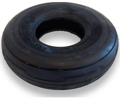 Berg Tire 4.00-6 radiall