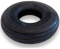 Berg Tire 4.00-6 radiall