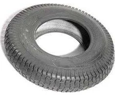 Berg Tire 4.80/400-8 block