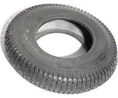 Berg Tire 4.80/400-8 block