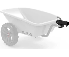 BERG - Towbar S/M