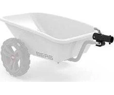 BERG - Towbar S/M