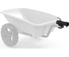 BERG vilkimo strypas S/M