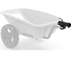 BERG - Towbar S/M