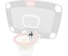 Berg TwinHoop - Assembly Set