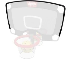 Berg TwinHoop - Backboard Tent Tubes