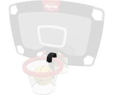 Berg TwinHoop - Plastic Cover