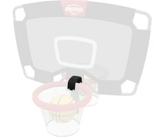 Berg TwinHoop plastikinis dangtelis