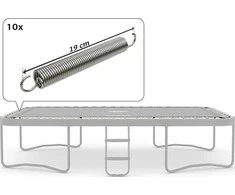 Berg TwinSpring ECO (10x)