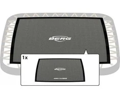 Berg Ultim AirFlow Pro 200 Jump mat