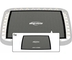 Berg Ultim AirFlow Pro 200 Jump mat