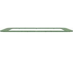 BERG Ultim Champion ECO 410 Padding (Box 2)