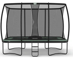 BERG Ultim Champion ECO Regular 410 + Safety Net DLX XL