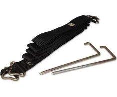Berg Ultim Champion - FlatGround Ruler 200
