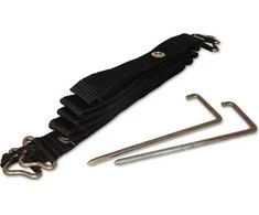 Berg Ultim Champion - FlatGround Ruler 200