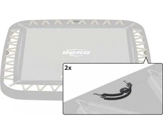 Berg Ultim Champion - Hook for Padding (2x)
