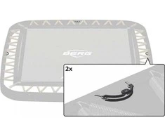 Berg Ultim Champion - Hook for Padding (2x)