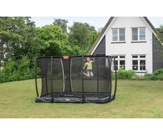 BERG Ultim Champion InGround 330 Pilkas + Safety Net Deluxe