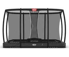 BERG Ultim Champion InGround 330 Pilkas + Safety Net Deluxe