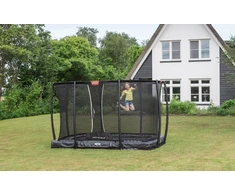 BERG Ultim Champion InGround 330 Pilkas + Safety Net Deluxe