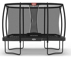 BERG Ultim Champion Regular 330 Pilkas + Safety Net Deluxe