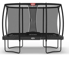 BERG Ultim Champion Regular 330 Pilkas + Safety Net Deluxe