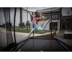 BERG Ultim Champion Regular 410 Pilkas + Safety Net DLX XL